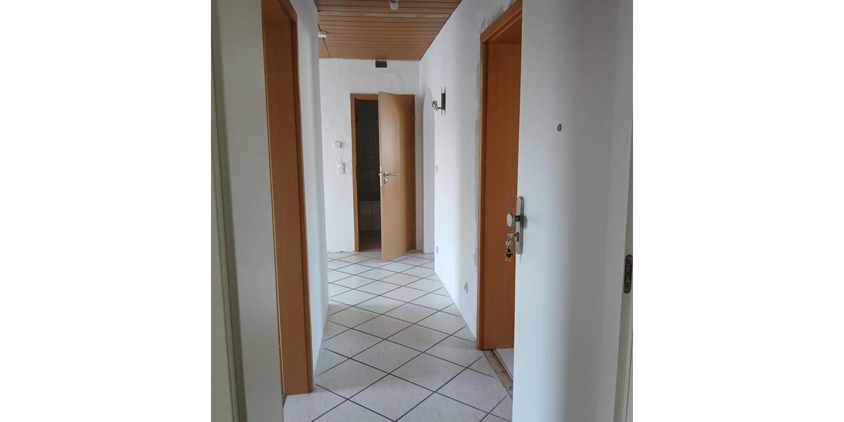 Etagenwohnung Bochum Bochum-Nord - 3 Zimmer, 63 m&sup2;, 159.000&euro; | Angebot:26212973