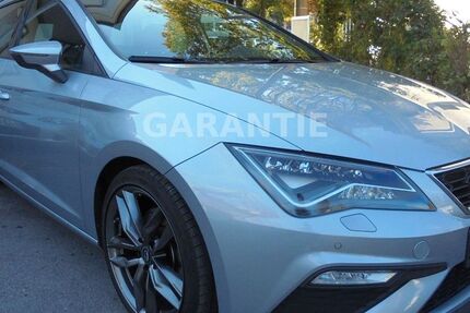 Seat Leon 129.194 km 14.950 &euro; Recklinghausen 45659
