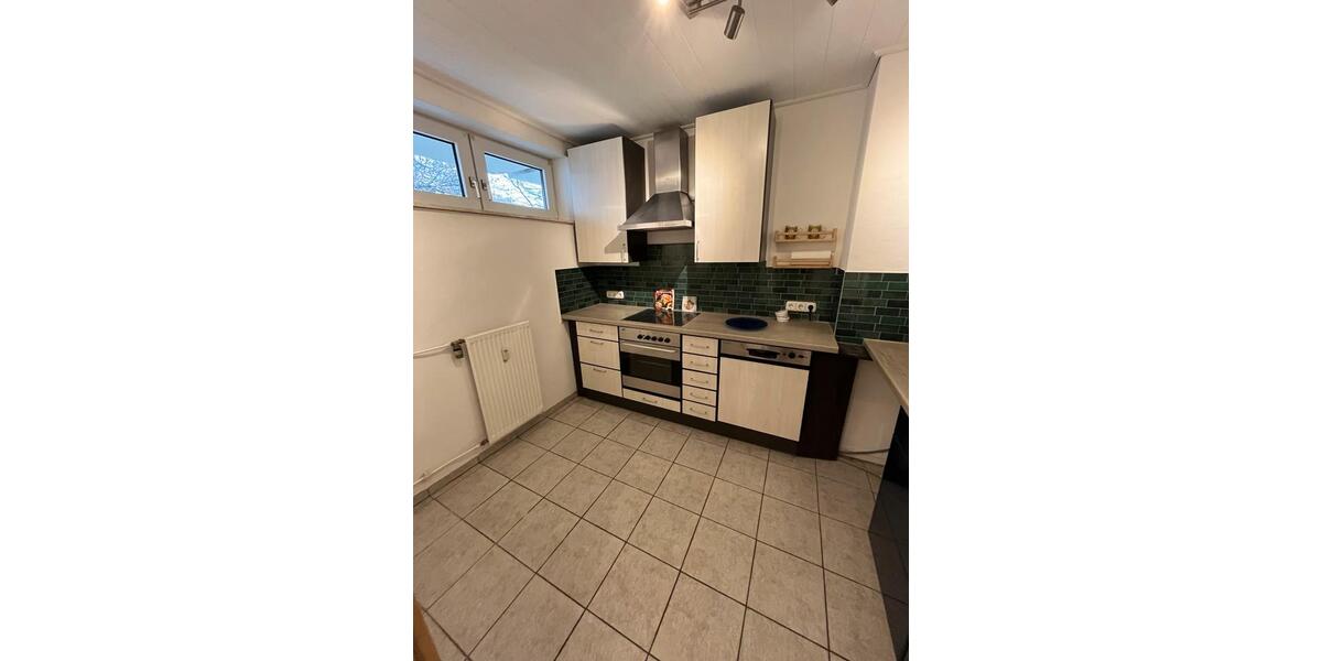 3 - Zimmer Eigentumswohnung 3 zimmer