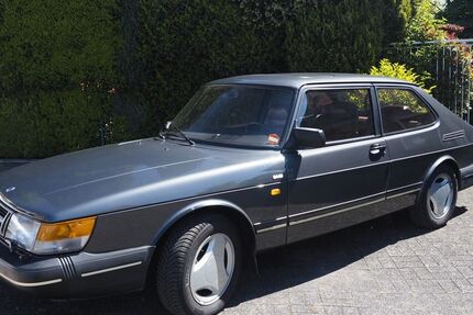 Saab 900 253.283 km 11.111 € Recklinghausen 45659