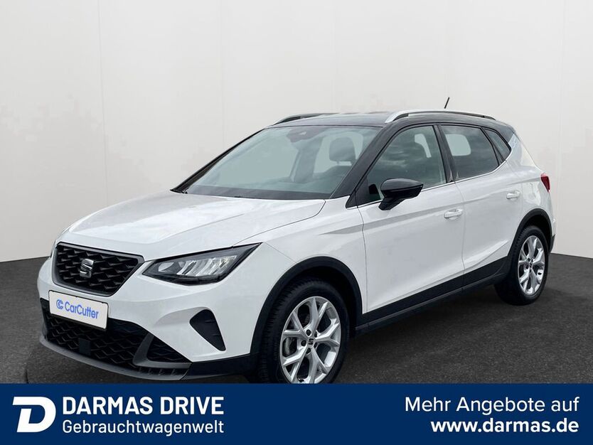 Seat Arona 40.426 km 18.990 € Datteln 45711