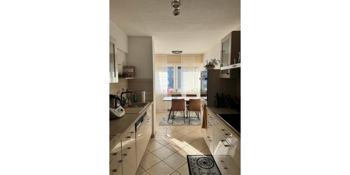 Wunderschöne lichtdurchflutete 3-Zimmer Wohnung 3 zimmer