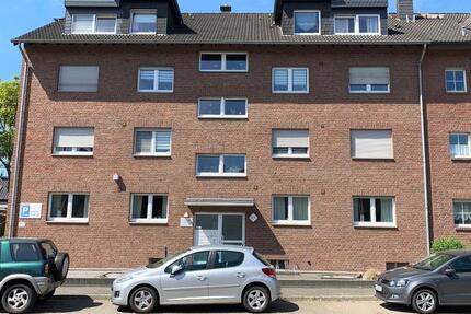 helle Wohnung im Herzen von Vluyn 3 zimmer