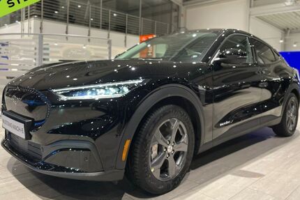 Ford Mustang Mach-E 14.000 km 35.999 € Dinslaken 46539