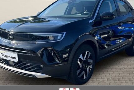Opel Mokka 38.600 km 18.990 € Dorsten 46282