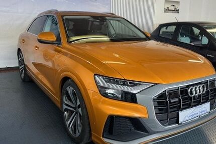 Audi Q8 141.000 km 38.800 &euro; Duisburg 47269