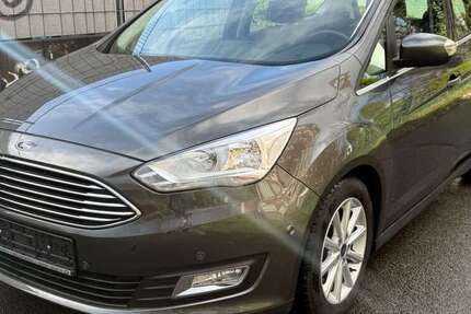 Ford C-Max 85.130 km 12.499 &euro; Heiligenhaus 42579