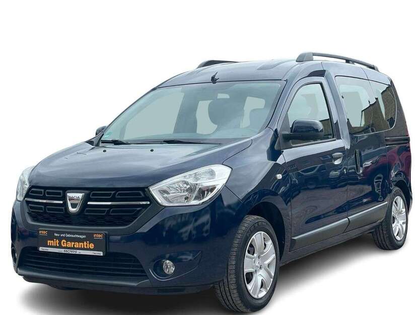 Dacia Dokker 67.200 km 10.280 € Duisburg 47249