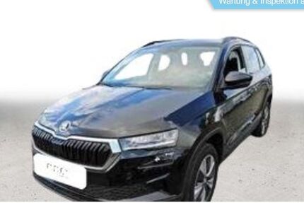 Skoda Karoq 99.468 km 21.880 &euro; Moers 47441