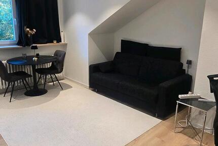 Wohnung Mülheim an der Ruhr - 1 Zimmer, 37 m&sup2;, 620&euro; | Angebot:27604805