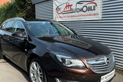 Opel Insignia 230.000 km 6.999 &euro; Marl 45770