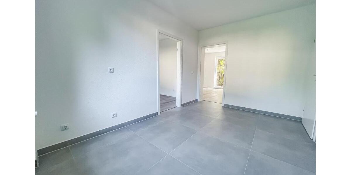 Erdgeschoßwohnung Witten Heven - 2.5 Zimmer, 45 m&sup2;, 500&euro; | Angebot:26266793