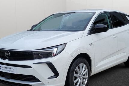 Opel Grandland (X) 63.670 km 19.990 &euro; Bochum 44809