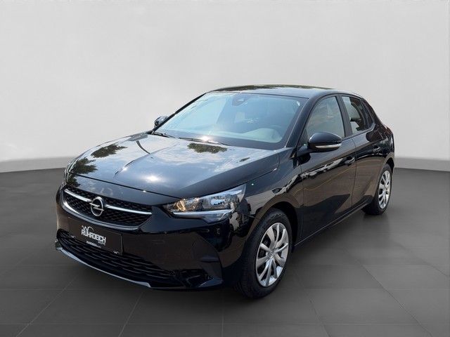 Opel Corsa 34.350 km 13.990 &euro; Duisburg 47059