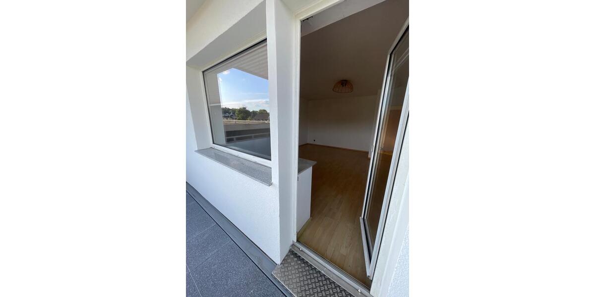 2 Zimmer Wohnung in Bottrop 1 zimmer