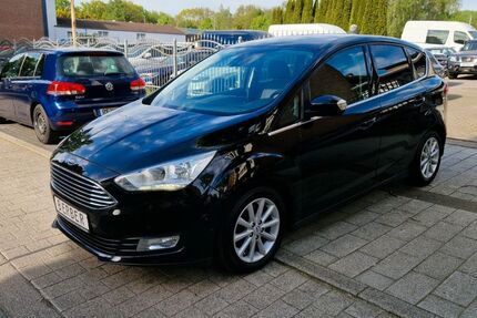 Ford C-Max 122.590 km 9.970 &euro; Herten 45701