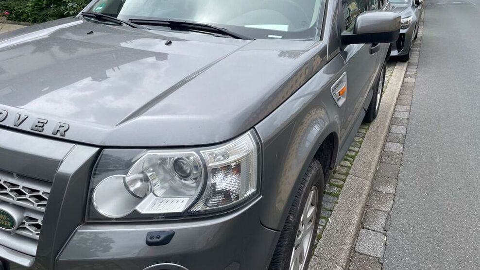 Freelander