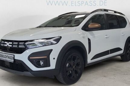 Dacia Jogger 2.370 km 18.599 &euro; Duisburg 47138