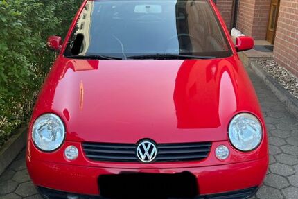 VW Lupo 85.000 km 1.399 &euro; Mülheim 45478