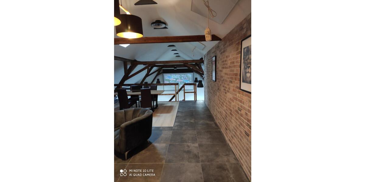 ManCave Foto - Studio Kreativraum Raum zum mieten Kulisse zimmer