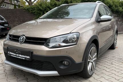 VW Polo 97.838 km 10.900 &euro; Oberhausen 46117