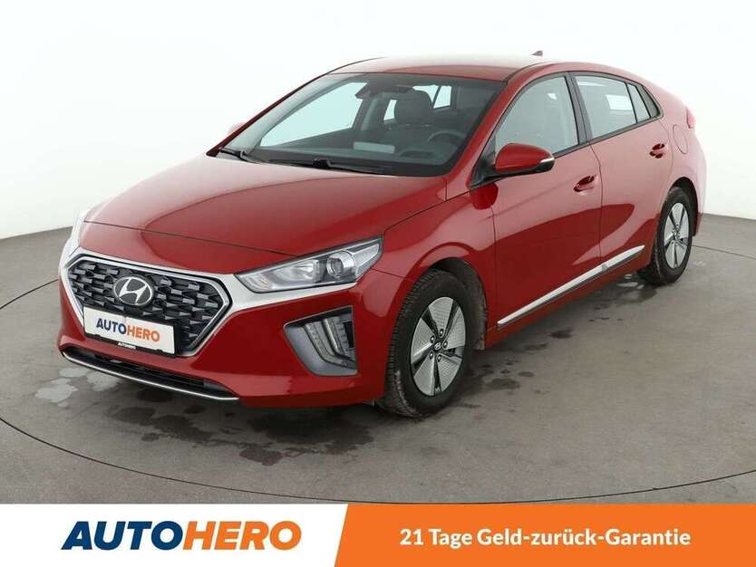 IONIQ