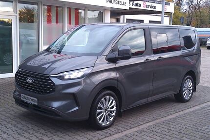 Ford Tourneo Custom 4.000 km 53.940 € Oberhausen 46117