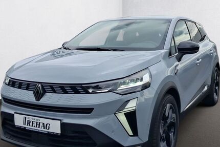 Renault Symbioz 25.497 km 26.980 &euro; Recklinghausen 45659