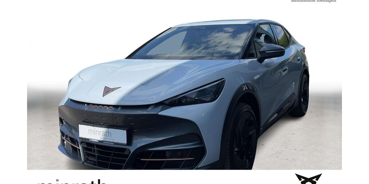 Cupra Tavascan 9.127 km 46.220 € Moers-Hülsdonk 47441