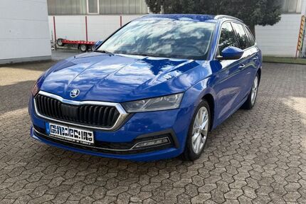 Skoda Octavia 162.000 km 18.999 &euro; Essen 45239