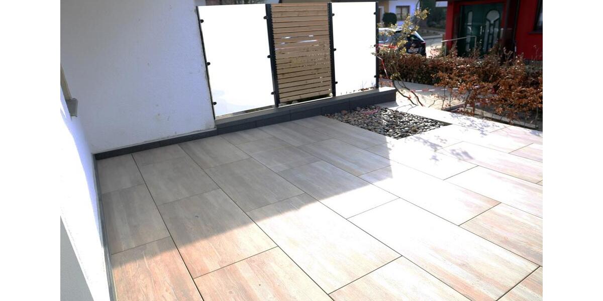 Erdgeschoßwohnung Hattingen - 3.5 Zimmer, 120 m&sup2;, 1.200&euro; | Angebot:26288093