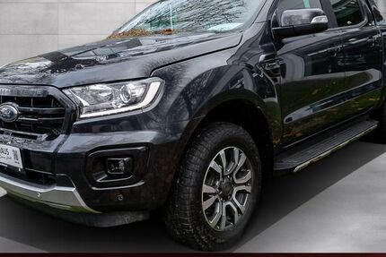 Ford Ranger 96.000 km 25.499 &euro; Bochum 44803