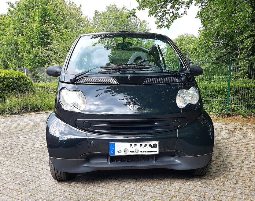 ForTwo