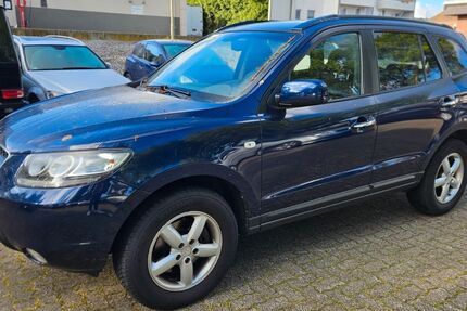 Hyundai SANTA FE 323.071 km 1.975 &euro; Moers 47443