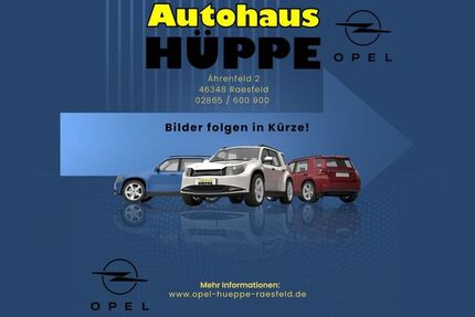 Opel Crossland (X)