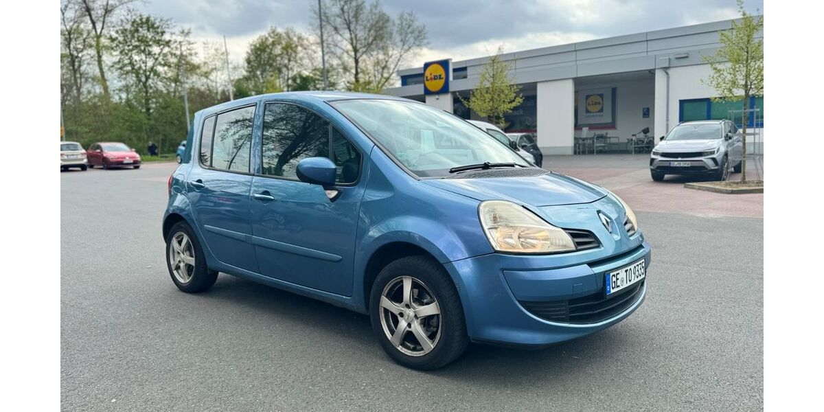 Renault Modus 300.000 km 1.100 &euro; Gelsenkirchen 45891
