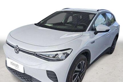 VW ID.4 52.264 km 26.440 &euro; Moers 47441
