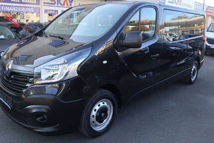 Renault Trafic 139.470 km 17.499 &euro; Herne 44628