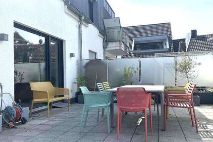 Wohnung zum Mieten in Mettmann 1.260 € 105 m²