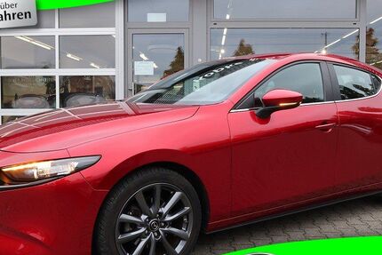 Mazda 3 27.010 km 19.220 &euro; Marl 45772