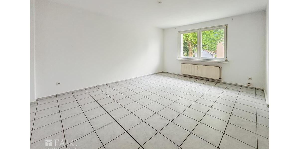 Etagenwohnung Recklinghausen Berghausen - 2 Zimmer, 57 m&sup2;, 441&euro; | Angebot:23555884