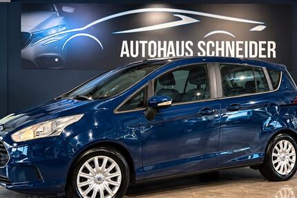Ford B-Max 109.719 km 6.990 &euro; Ratingen 40880