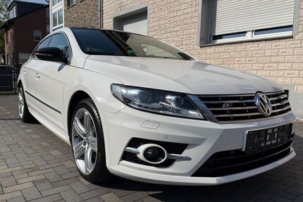 VW CC 169.300 km 12.990 &euro; Duisburg 47178