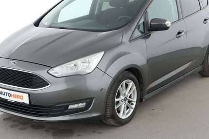 Ford C-Max 66.179 km 10.990 &euro; Essen 45141