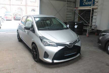 Toyota Yaris 69.312 km 10.999 &euro; Bochum 44867
