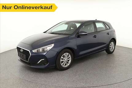 Hyundai i30 94.590 km 10.560 € Düsseldorf 40599