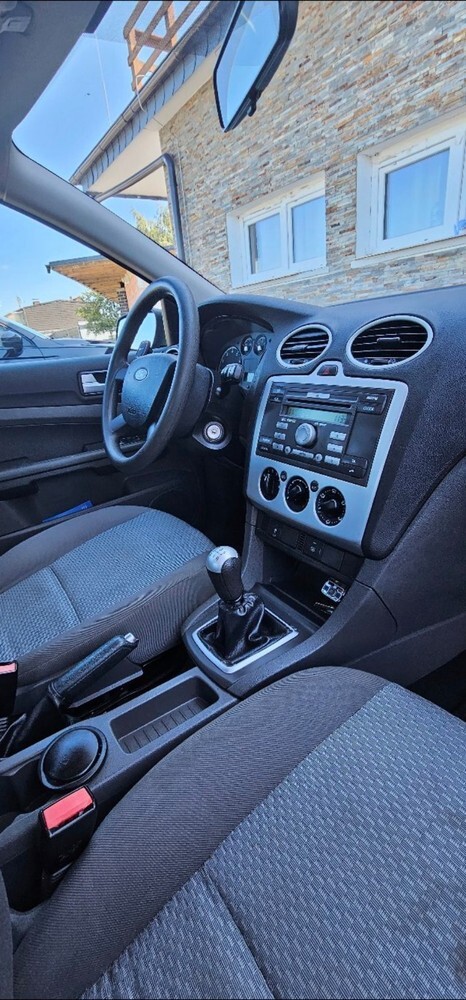 Ford Focus 189.000 km 2.990 € Rheinberg 47495