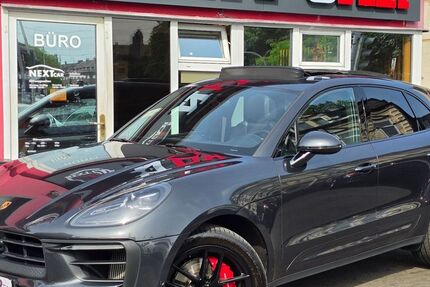 Porsche Macan 78.000 km 59.200 &euro; Mülheim an der Ruhr 45476