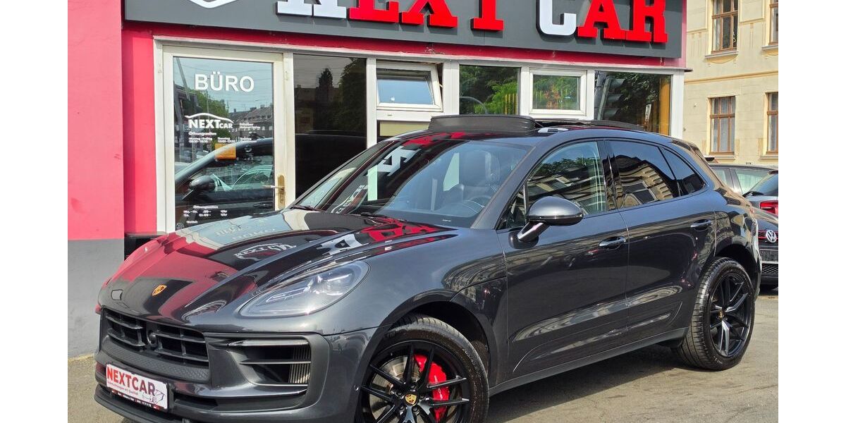 Porsche Macan 78.000 km 59.200 &euro; Mülheim an der Ruhr 45476