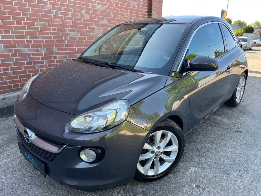 Opel Adam 202.000 km 3.300 € Herne 44629